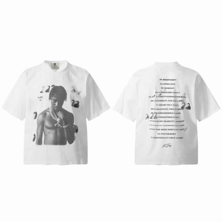 Vintage T Shirts Short _SKUVintageS-XLqctxVT9156221